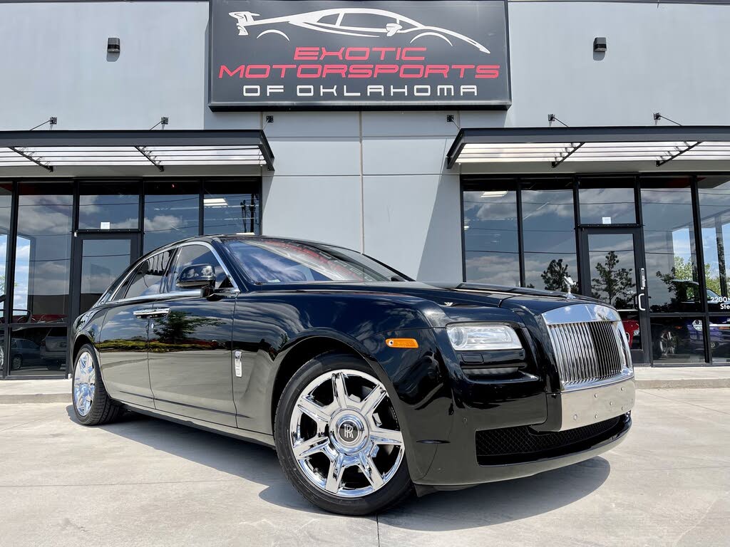 Exotic Motorsports Of Oklahoma Cars For Sale Edmond Ok Cargurus