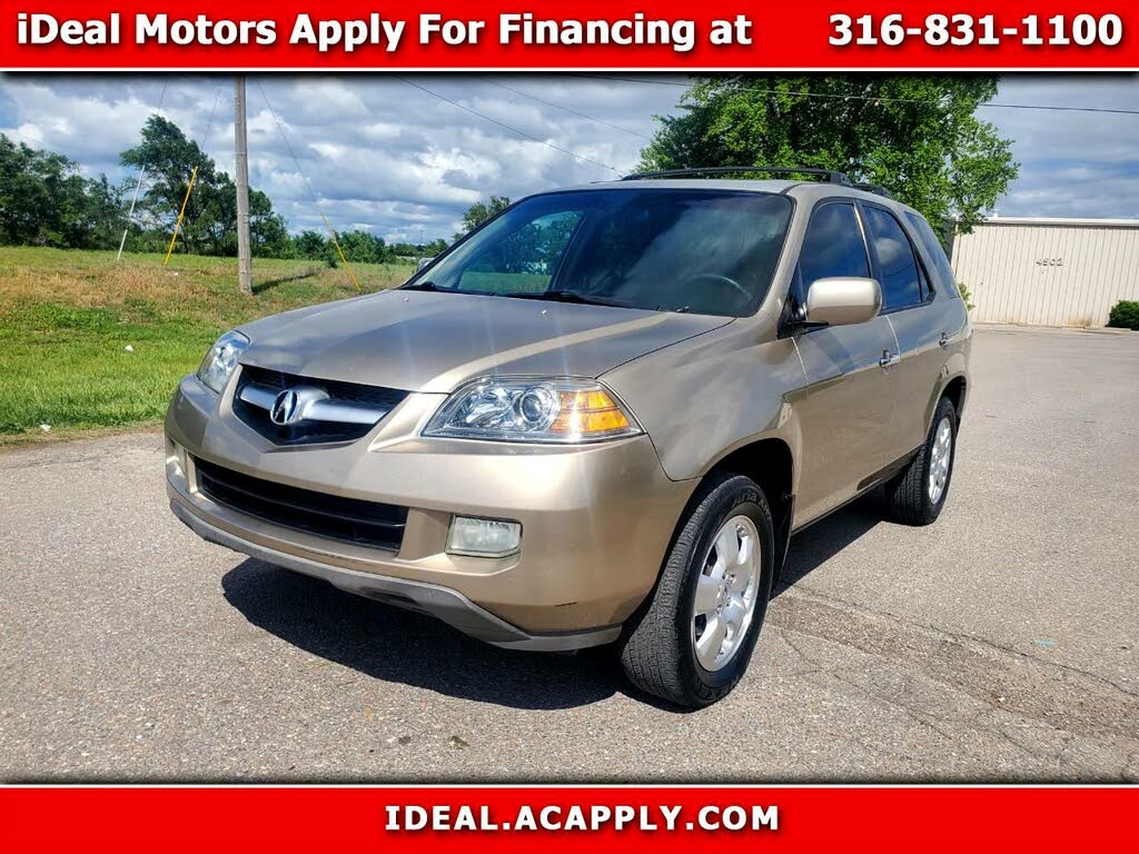 50 Best Wichita Ks Used Acura Mdx For Sale Savings From 5 319