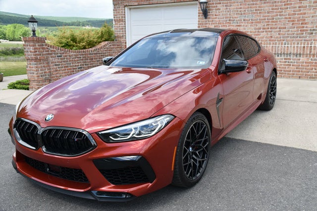 22 Bmw M8 For Sale In Scranton Pa Cargurus 22 Bmw M8 For Sale In Scranton Pa Cargurus