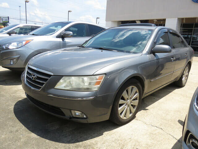 Cheap Cars For Sale In Cullman Al Cargurus