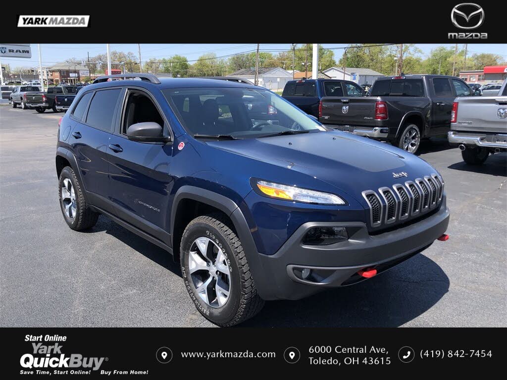 Used Jeep For Sale In Toledo Oh Cargurus Used Jeep For Sale In Toledo Oh Cargurus