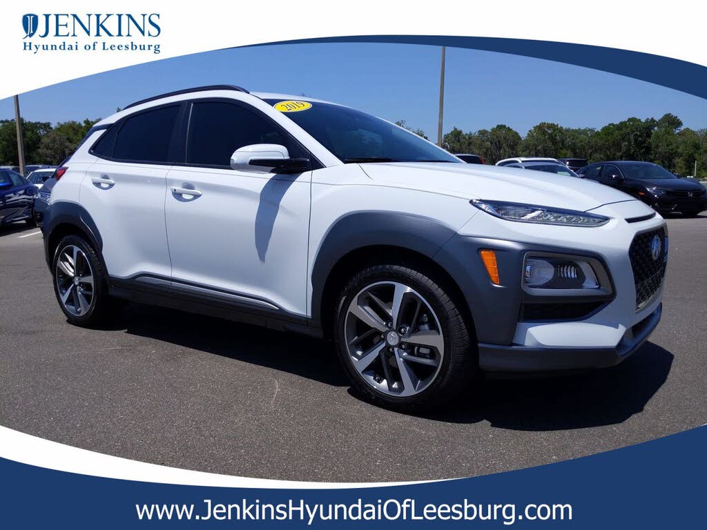 Jenkins Hyundai Of Leesburg Cars For Sale Leesburg Fl Cargurus