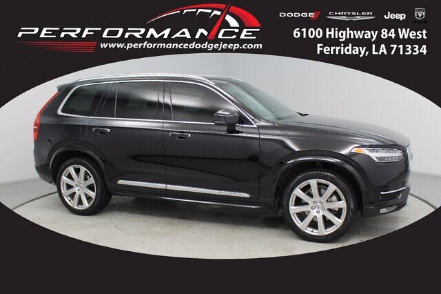 Used Volvo For Sale In Baton Rouge La Cargurus