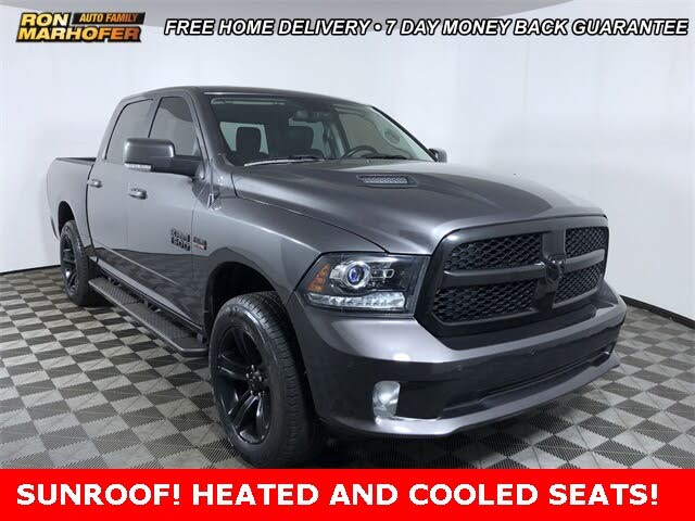 Used Ram 1500 Night For Sale With Photos Cargurus Used Ram 1500 Night For Sale With Photos Cargurus