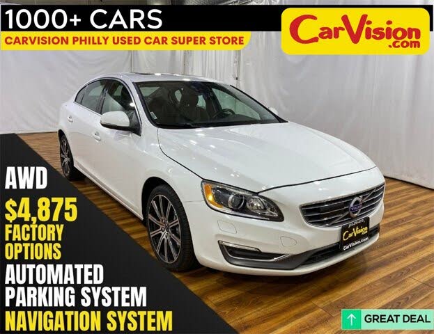 Used Volvo S60 For Sale In Allentown Pa Cargurus Used Volvo S60 For Sale In Allentown Pa Cargurus