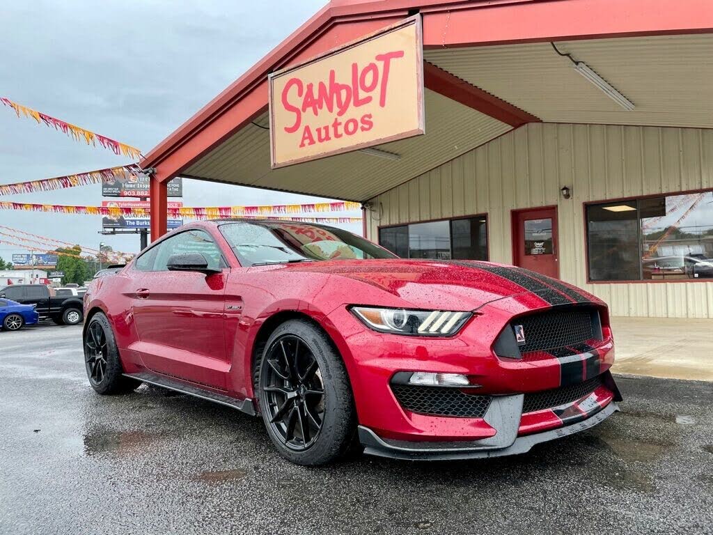 Used Ford Mustang Shelby Gt350 For Sale In Tyler Tx Cargurus Used Ford Mustang Shelby Gt350 For Sale In Tyler Tx Cargurus