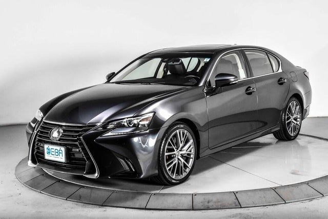 Used Lexus Gs 350 For Sale With Photos Cargurus Used Lexus Gs 350 For Sale With Photos Cargurus