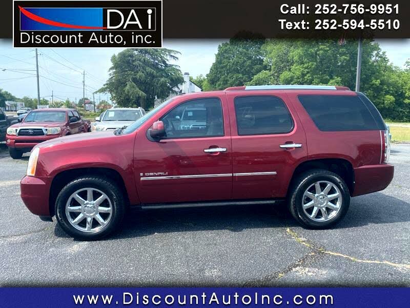 Discount Auto Inc Cars For Sale Greenville Nc Cargurus