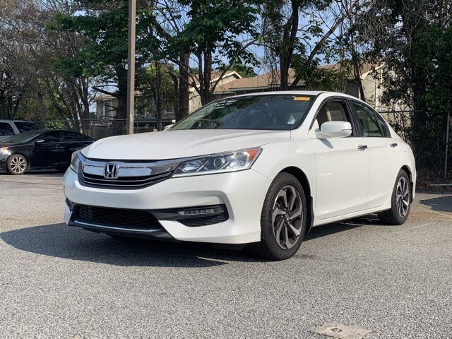 Used Honda Accord For Sale In Douglas Ga Cargurus