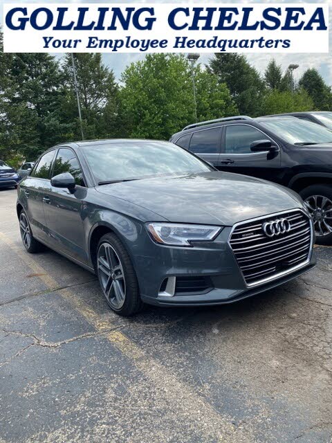 Used Audi For Sale In Saginaw Mi Cargurus