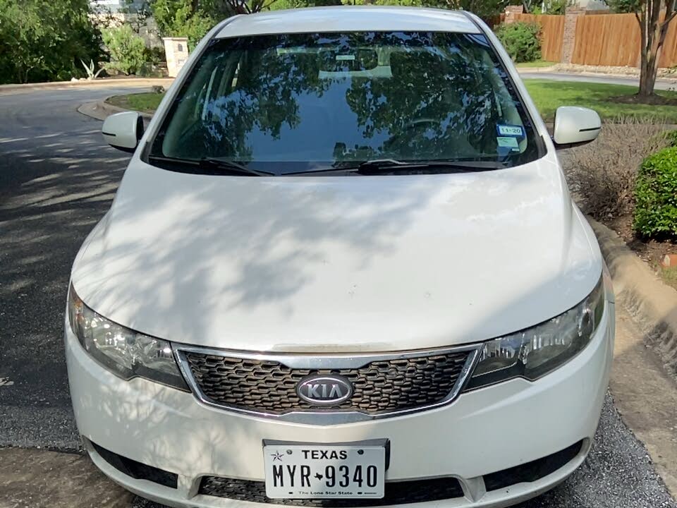 Craigslist Austin Cars For Sale By Owner