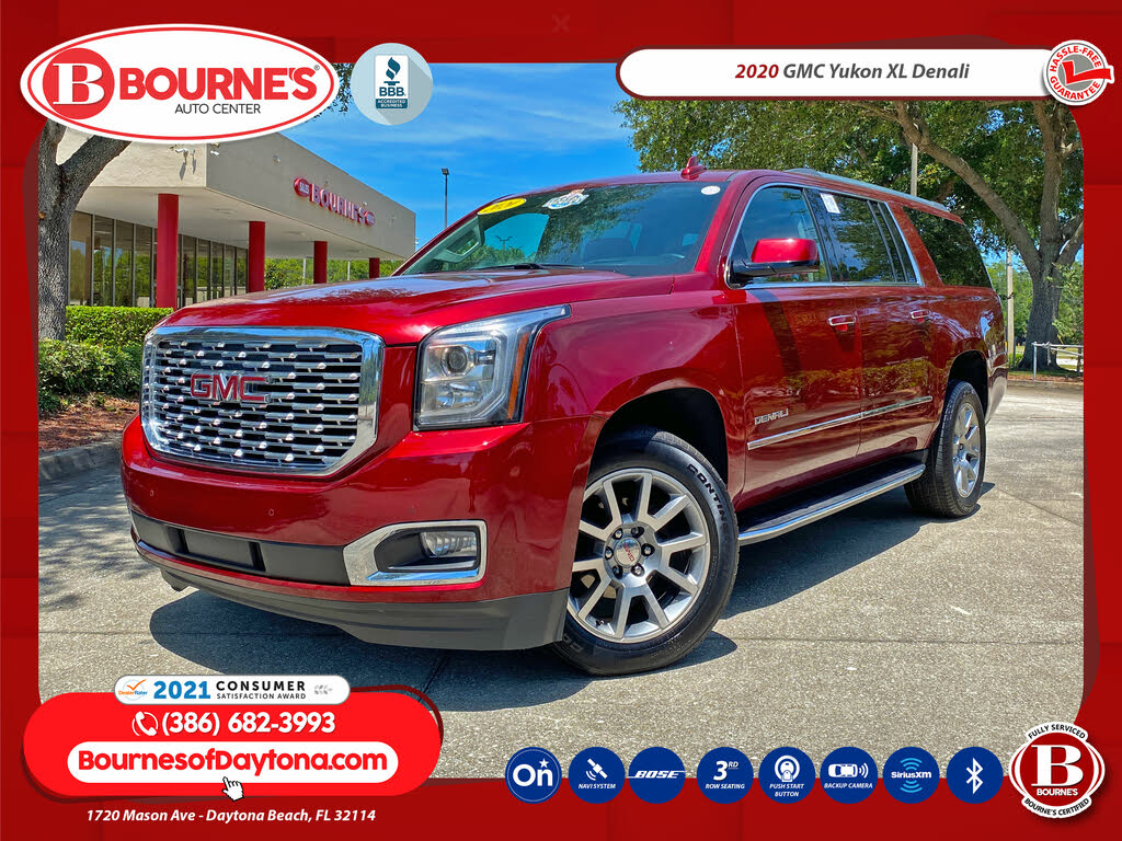 Used Gmc Yukon Xl For Sale In Miami Fl Cargurus Used Gmc Yukon Xl For Sale In Miami Fl Cargurus