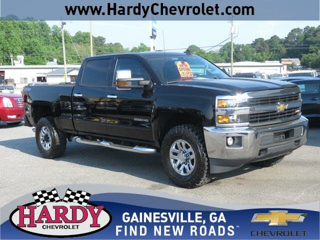 Hardy Chevrolet Inc Cars For Sale Gainesville Ga Cargurus