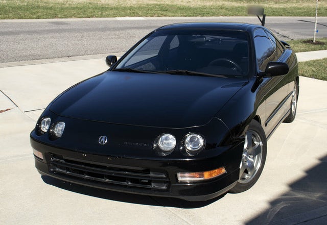Used Acura Integra Gs R Coupe Fwd For Sale With Photos Cargurus Used Acura Integra Gs R Coupe Fwd For Sale With Photos Cargurus