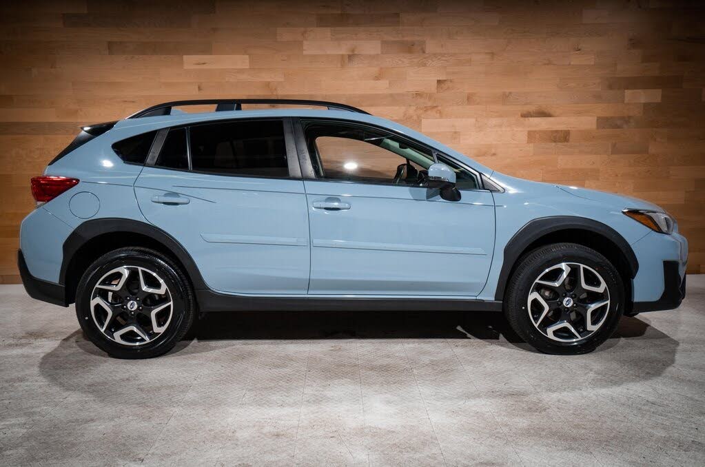 Used Subaru For Sale In Greeley Co Cargurus