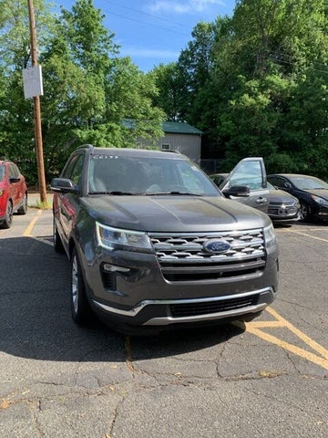 Used 19 Ford Explorer Limited For Sale With Photos Cargurus Used 19 Ford Explorer Limited For Sale With Photos Cargurus