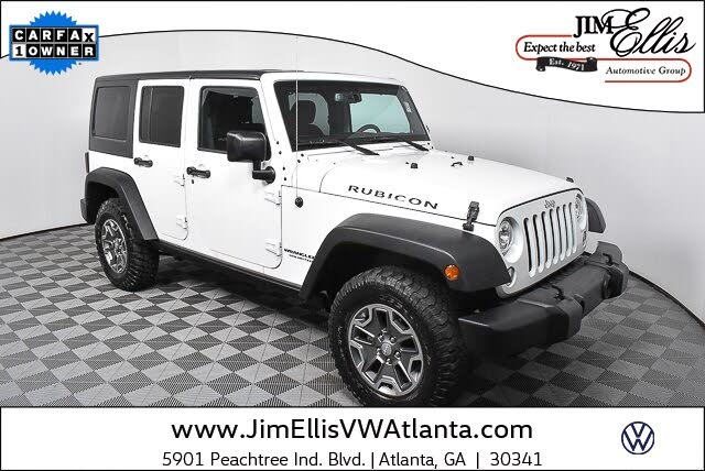 2017 Jeep Wrangler Unlimited For Sale In Atlanta Ga Cargurus 2017 Jeep Wrangler Unlimited For Sale In Atlanta Ga Cargurus