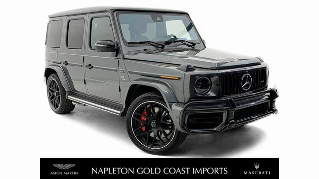 Used Mercedes Benz G Class For Sale In Chicago Il Cargurus Used Mercedes Benz G Class For Sale In Chicago Il Cargurus