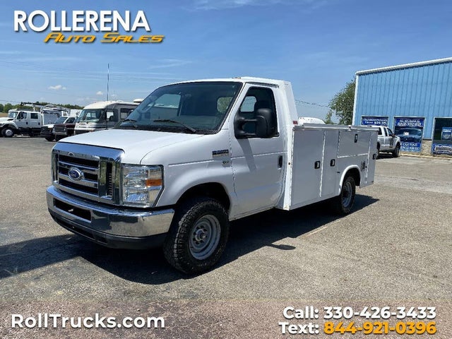 Used 16 Ford E Series Chassis For Sale With Photos Cargurus Used 16 Ford E Series Chassis For Sale With Photos Cargurus