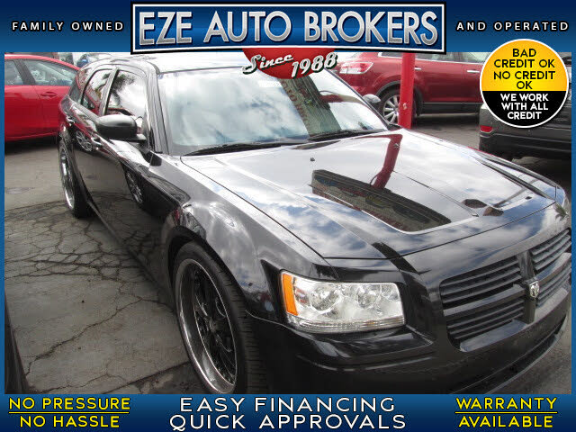 Used Dodge Magnum For Sale In Appleton Wi Cargurus