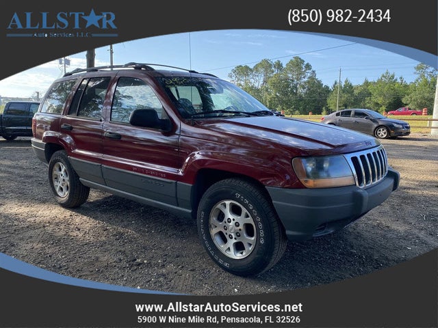 1999 Jeep Grand Cherokee For Sale In Pensacola Fl Cargurus 1999 Jeep Grand Cherokee For Sale In Pensacola Fl Cargurus