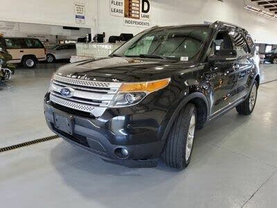 10 Ford Explorer For Sale In Detroit Mi Cargurus