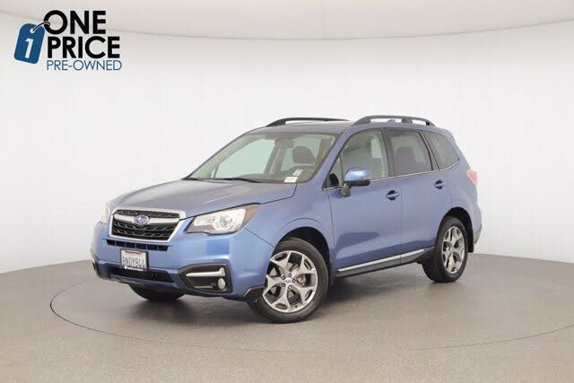 Used Subaru Forester For Sale In Los Angeles Ca Cargurus Used Subaru Forester For Sale In Los Angeles Ca Cargurus