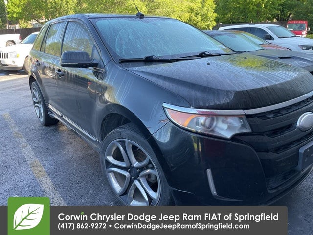 Used Ford Edge For Sale In Springfield Mo Cargurus Used Ford Edge For Sale In Springfield Mo Cargurus