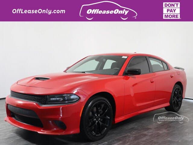 2021 Dodge Charger For Sale In Orlando Fl Cargurus