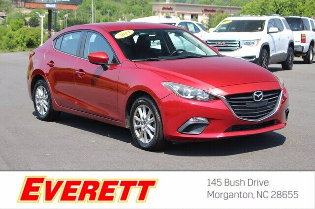 Used Mazda Mazda3 For Sale In Hickory Nc Cargurus Used Mazda Mazda3 For Sale In Hickory Nc Cargurus