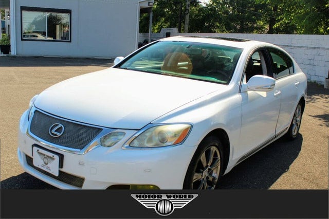 07 Lexus Gs 350 For Sale In Winchester Va Cargurus 07 Lexus Gs 350 For Sale In Winchester Va Cargurus