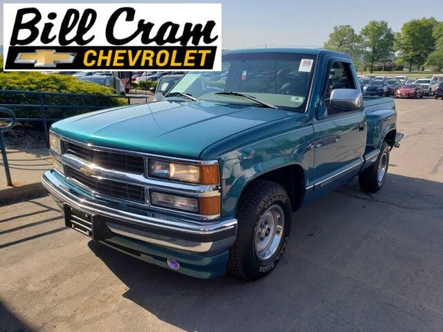 50 Best Used Chevrolet C K 1500 Series For Sale Savings From 3 429