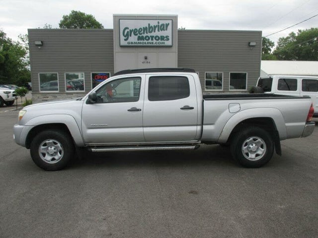 wallpapers Toyota Tacoma 2006 Doble Cabina 4X4 used 2006 toyota tacoma for sale with