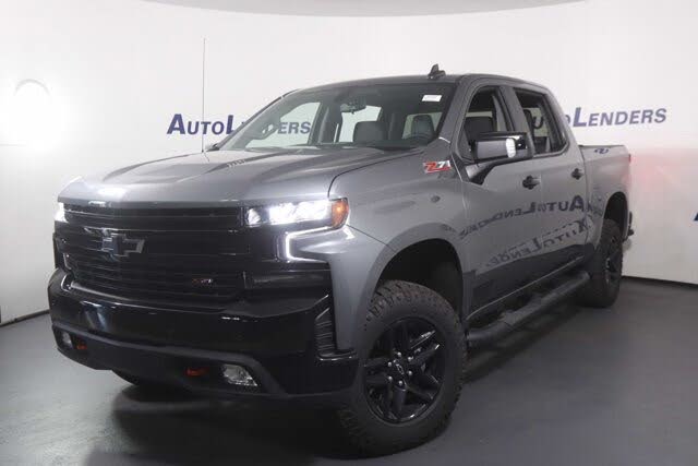 Used Chevrolet Silverado 1500 Lt Trail Boss For Sale In Philadelphia Pa Cargurus Used Chevrolet Silverado 1500 Lt Trail Boss For Sale In Philadelphia Pa Cargurus