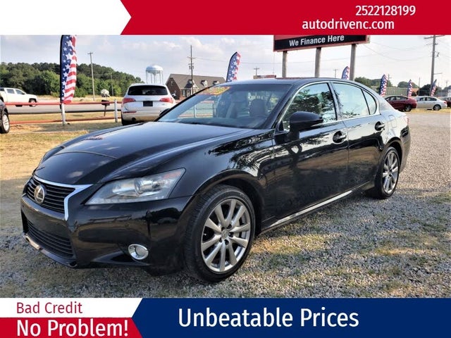 13 Lexus Gs 350 For Sale In Raleigh Nc Cargurus 13 Lexus Gs 350 For Sale In Raleigh Nc Cargurus