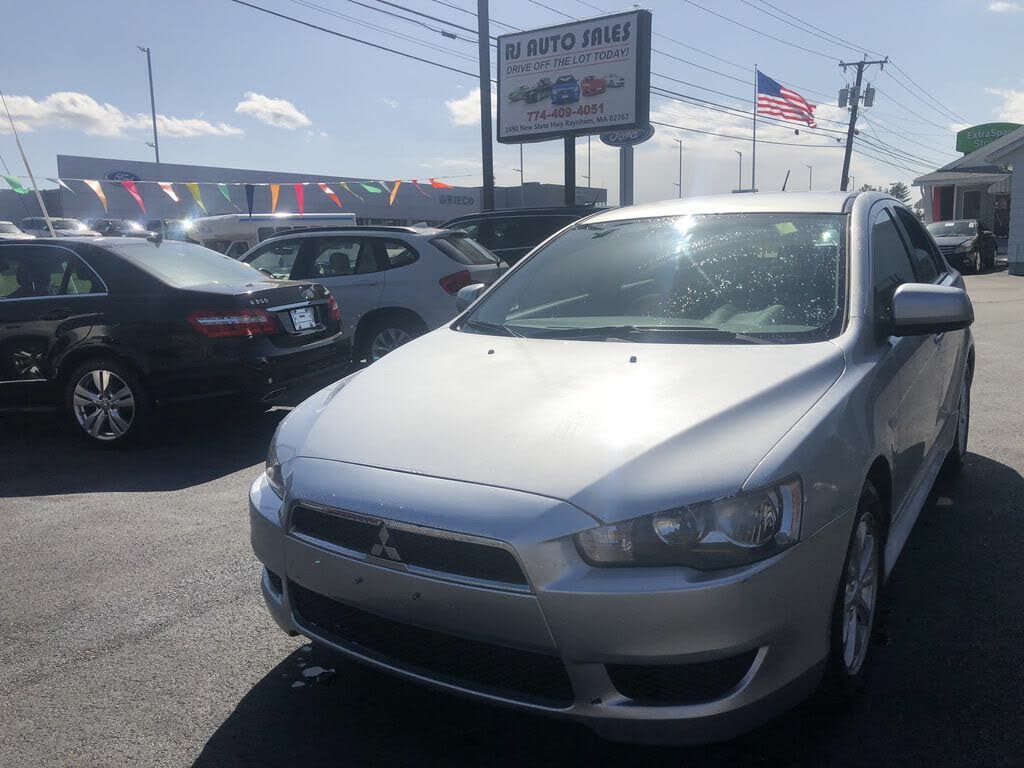 Rj Auto Sales Cars For Sale Raynham Ma Cargurus