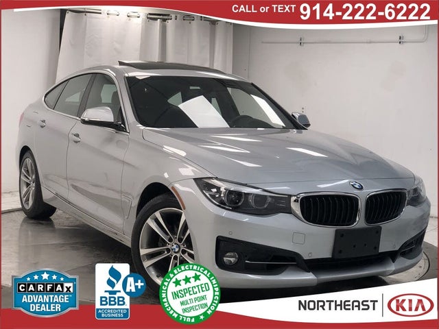 Used Bmw 3 Series Gran Turismo For Sale In New York Ny With Photos Cargurus