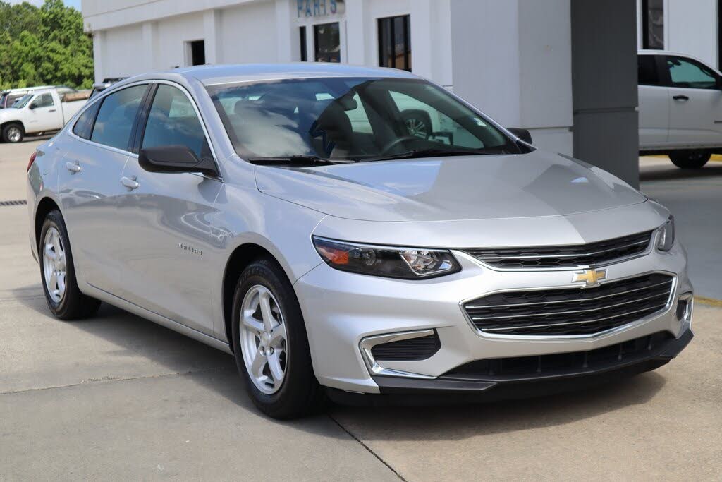 Used Chevrolet Malibu For Sale In Hammond La Cargurus