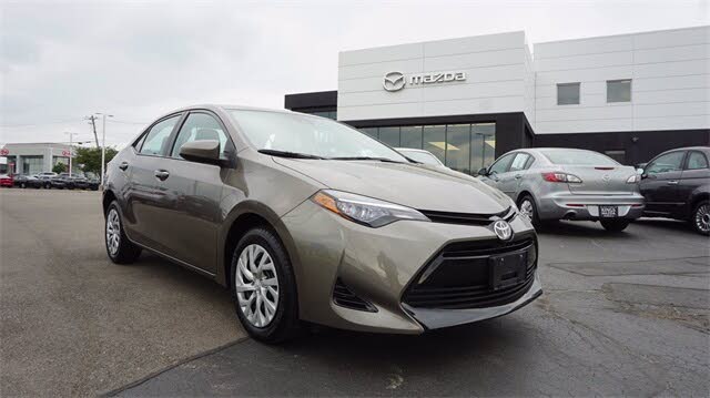 Used Toyota Corolla For Sale In Muncie In Cargurus Used Toyota Corolla For Sale In Muncie In Cargurus