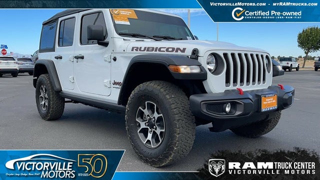Used 2021 Jeep Wrangler Unlimited Rubicon 4wd For Sale With Photos Cargurus
