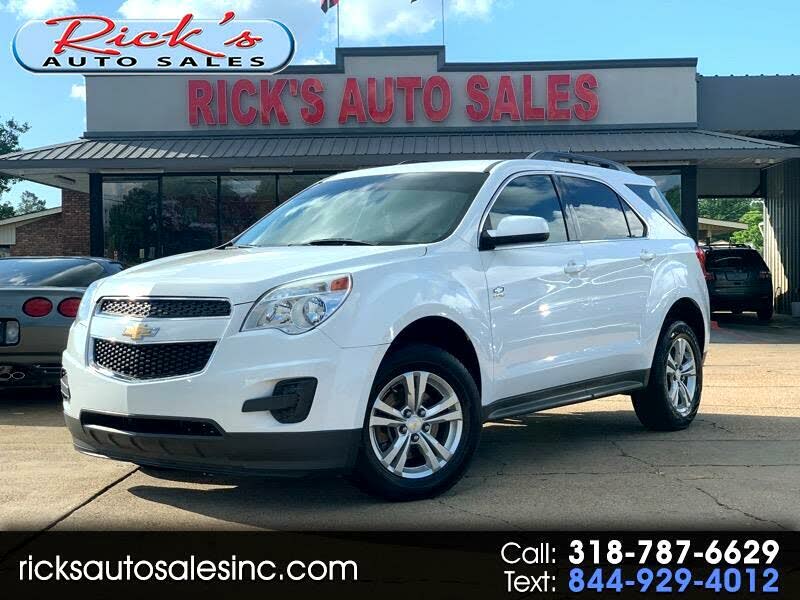 Rick S Auto Sales Cars For Sale Alexandria La Cargurus
