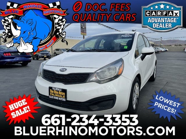 12 Kia Rio For Sale In Bakersfield Ca Cargurus 12 Kia Rio For Sale In Bakersfield Ca Cargurus