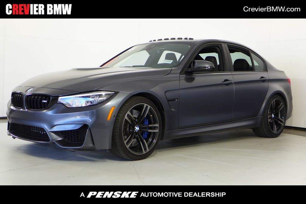 Used Bmw M3 For Sale With Photos Cargurus