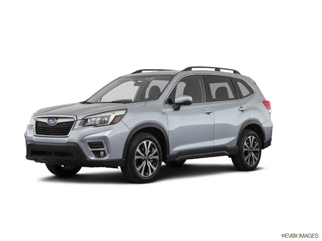 Used Subaru Forester For Sale In Hattiesburg Ms Cargurus