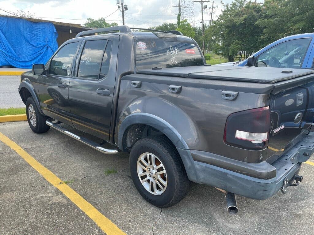 50 Best Used Ford Explorer Sport Trac For Sale Savings From 2 599 50 Best Used Ford Explorer Sport Trac For Sale Savings From 2 599