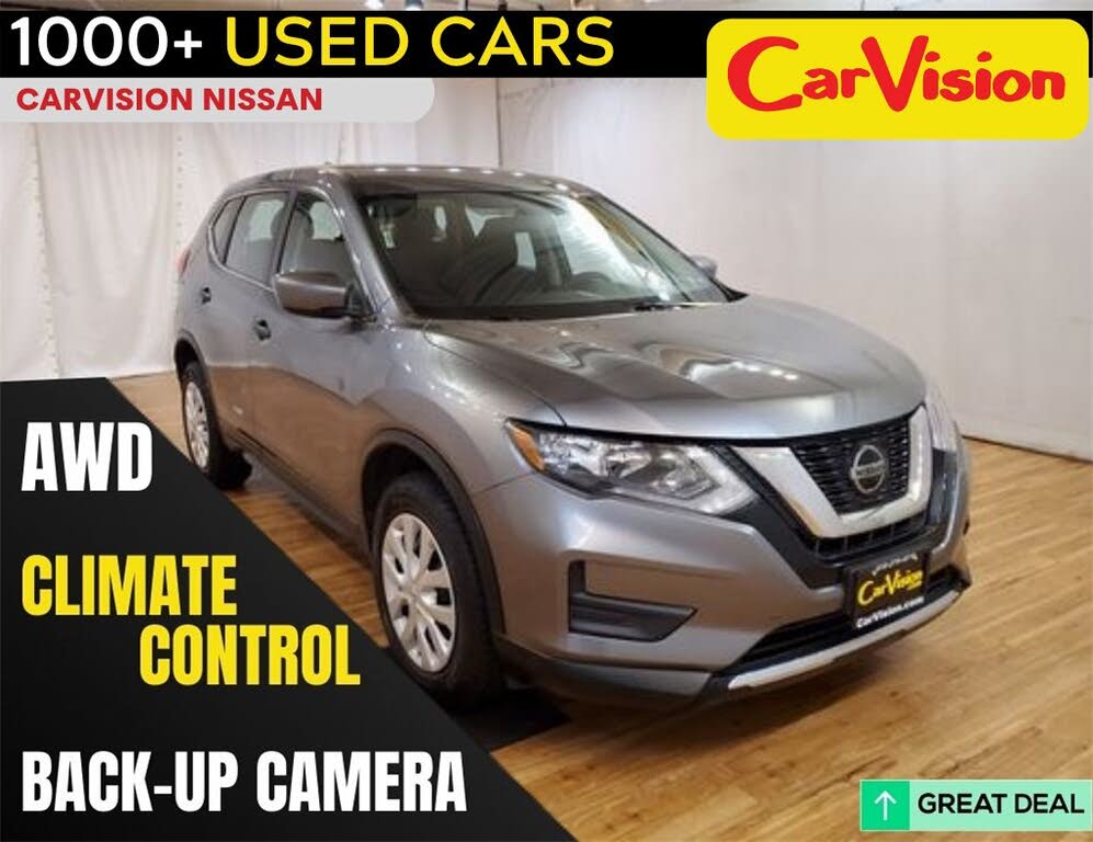 Used Nissan Rogue For Sale In State College Pa Cargurus