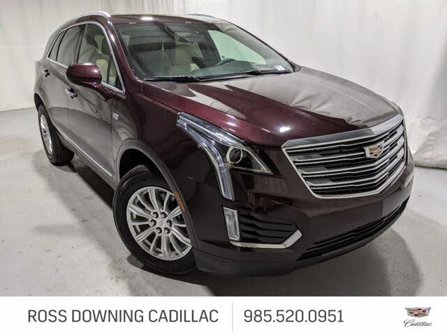 Used Cadillac Xt5 For Sale In Lafayette La Cargurus