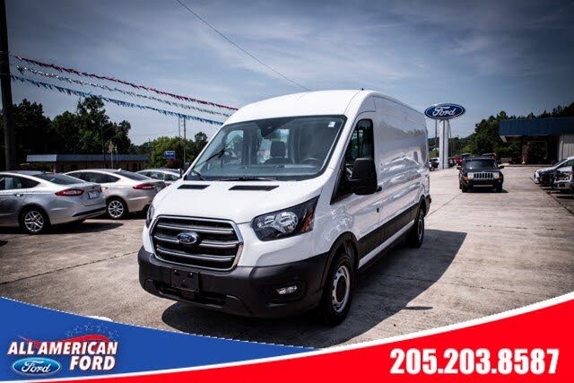 Used Vans For Sale In Huntsville Al Cargurus