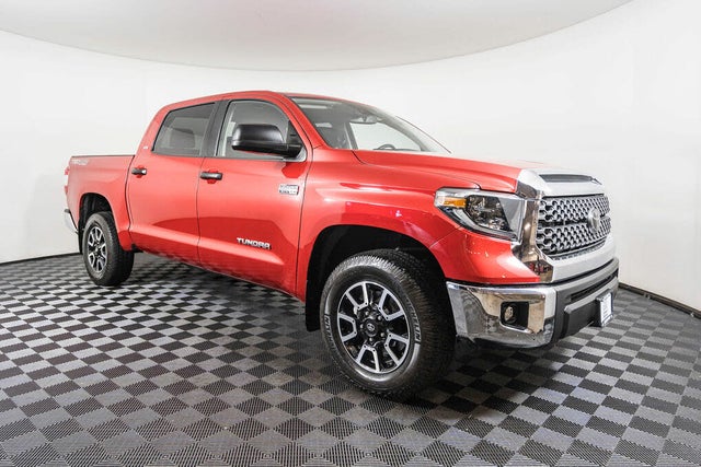 Used Toyota Tundra For Sale In Kalispell Mt With Photos Cargurus