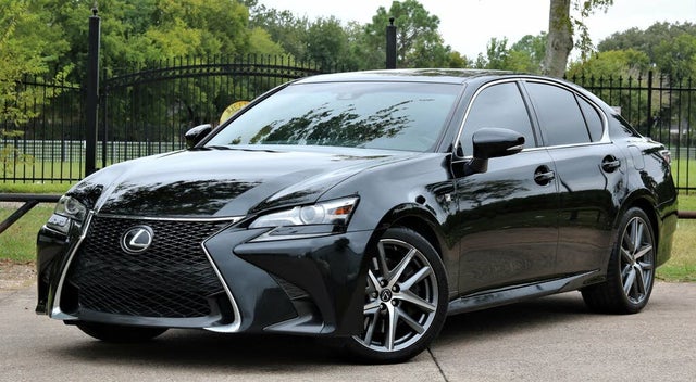 16 Lexus Gs 350 F Sport Rwd For Sale In Houston Tx Cargurus 16 Lexus Gs 350 F Sport Rwd For Sale In Houston Tx Cargurus